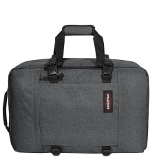 Eastpak Travelpack 2-in-1 Carry-on and Backpack 77h Black Denim