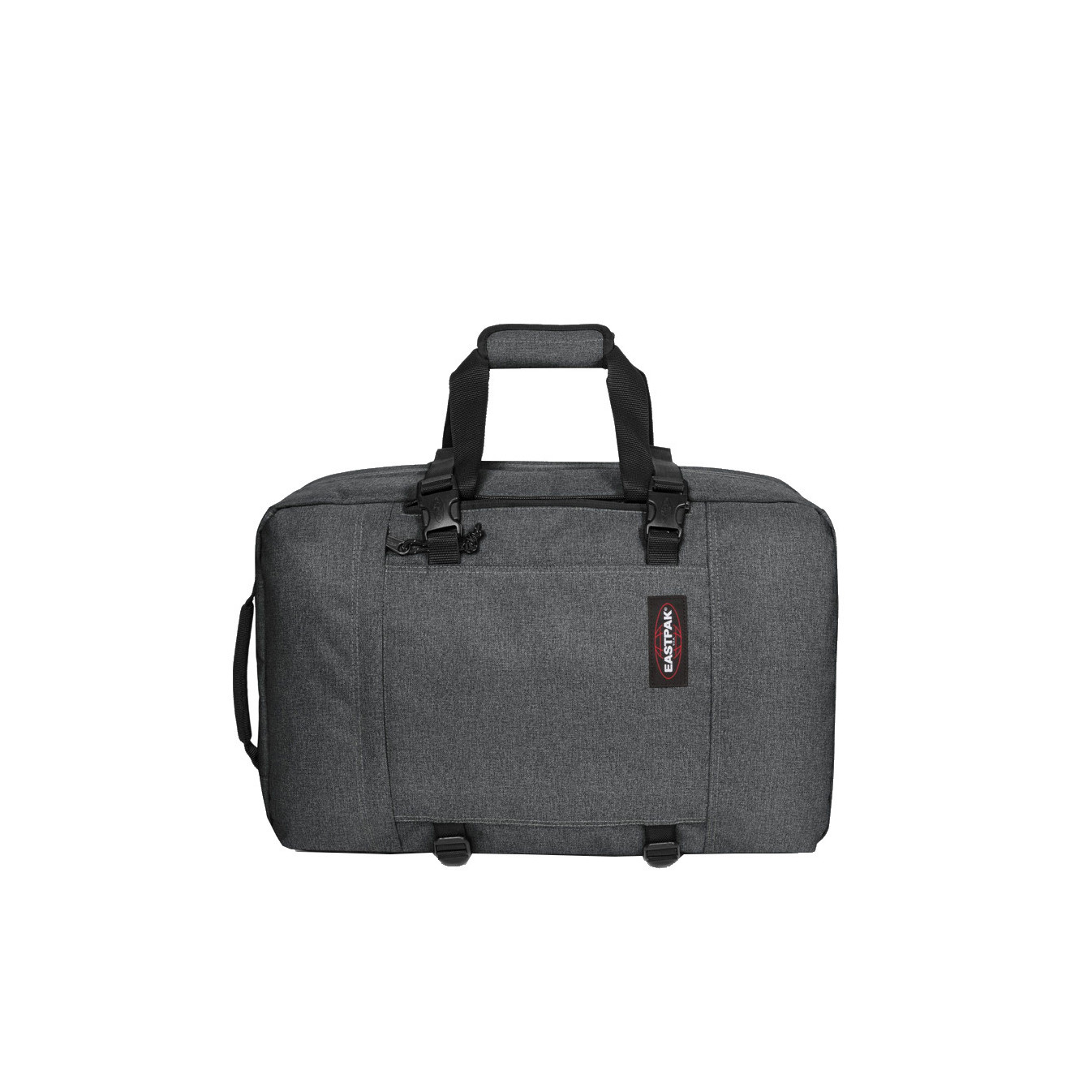 Eastpak Travelpack 2-in-1 Carry-on and Backpack 77h Black Denim