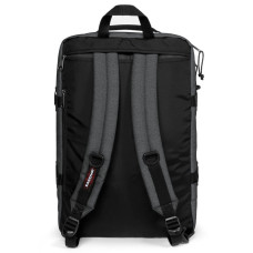 Eastpak Travelpack 2-in-1 Carry-on and Backpack 77h Black Denim