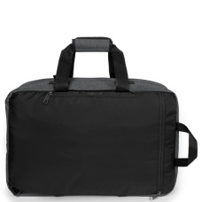 Eastpak Travelpack 2-in-1 Carry-on and Backpack 77h Black Denim