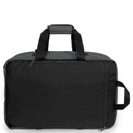 Eastpak Travelpack 2-in-1 Carry-on and Backpack 77h Black Denim