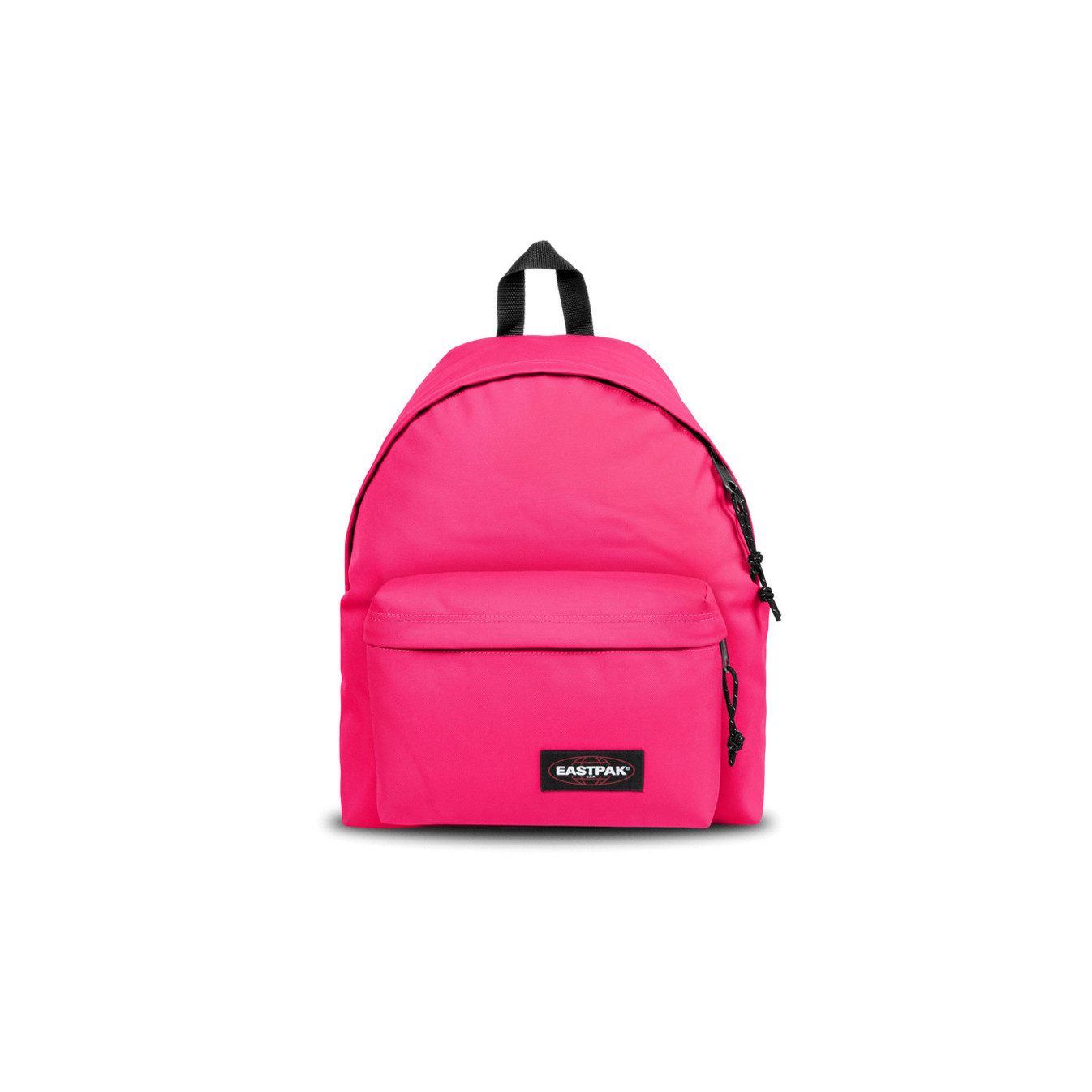 Eastpak Padded Pak'R Backpack U29 Flashing Pink