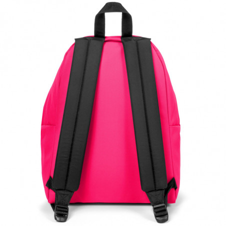 Eastpak Padded Pak'R Backpack U29 Flashing Pink