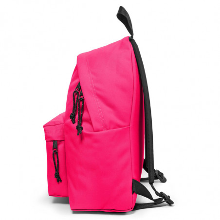 Eastpak Padded Pak'R Backpack U29 Flashing Pink