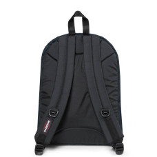 Eastpak Pinnacle Sac à Dos 26w Triple Denim