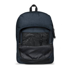 Eastpak Pinnacle Sac à Dos 26w Triple Denim face