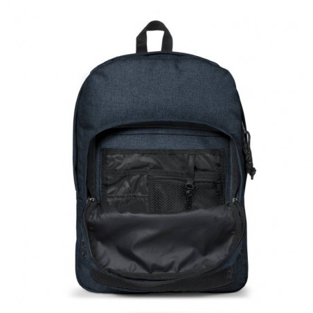 Eastpak Pinnacle Sac à Dos 26w Triple Denim face