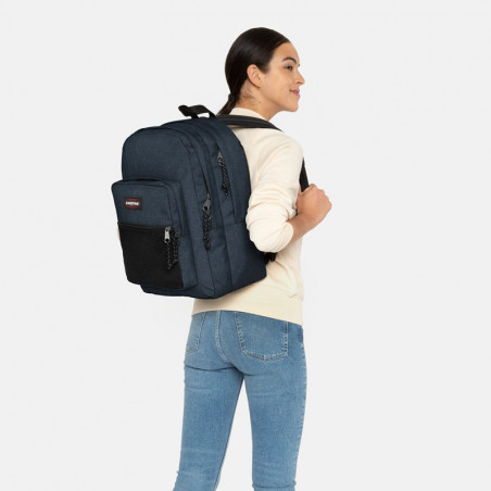 Eastpak Pinnacle Backpack 26w Triple Denim