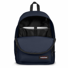 Eastpak Office Zippl'R Laptop Backpack 15" L83 Ultra Marine