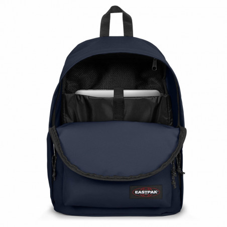 Eastpak Office Zippl'R Laptop Backpack 15" L83 Ultra Marine