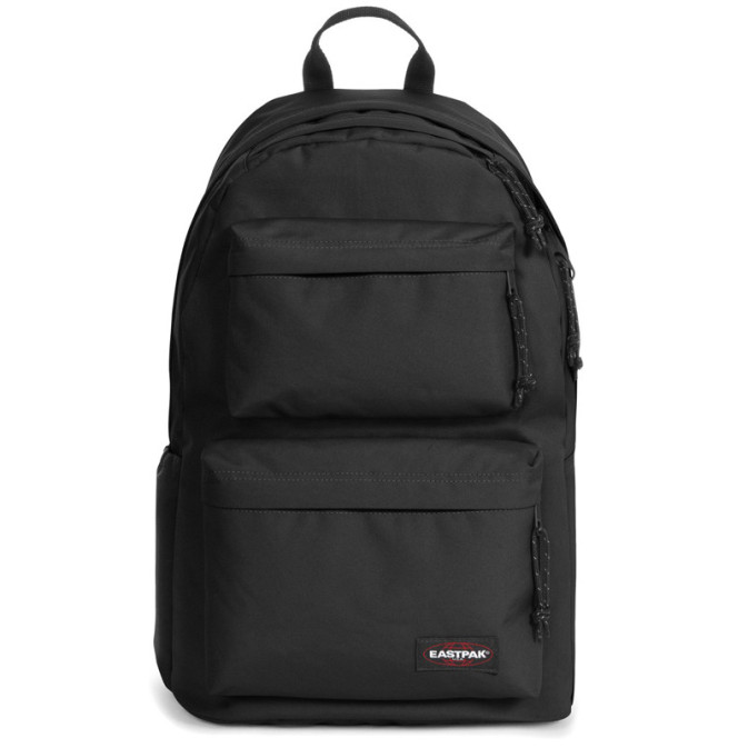 Eastpak Padded Double Backpack 008 Black