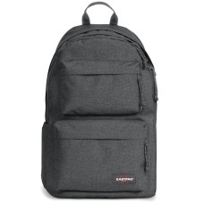 Eastpak Padded Double Backpack 77h Black Denim