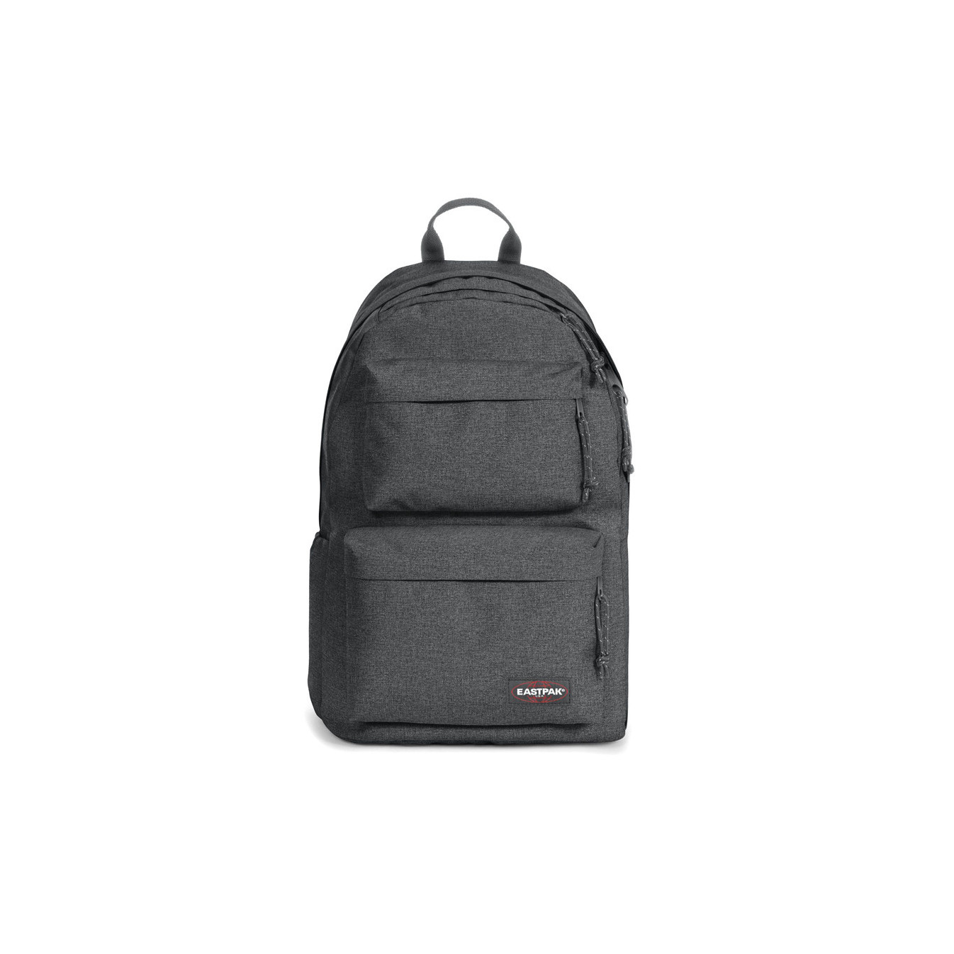 Eastpak Padded Double Backpack 77h Black Denim