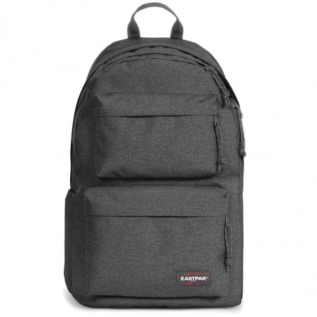 Eastpak Padded Double Backpack 77h Black Denim
