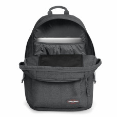 Eastpak Padded Double Backpack 77h Black Denim