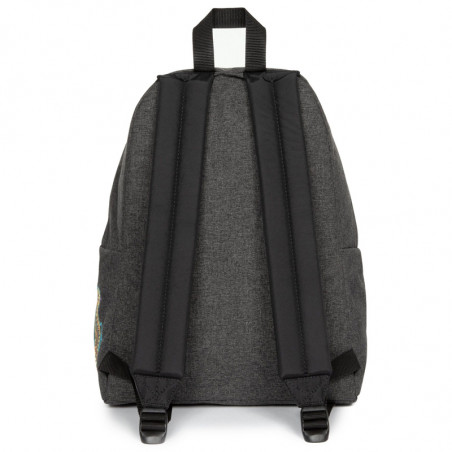Eastpak Padded Pak'R Backpack U48 Neon Patches