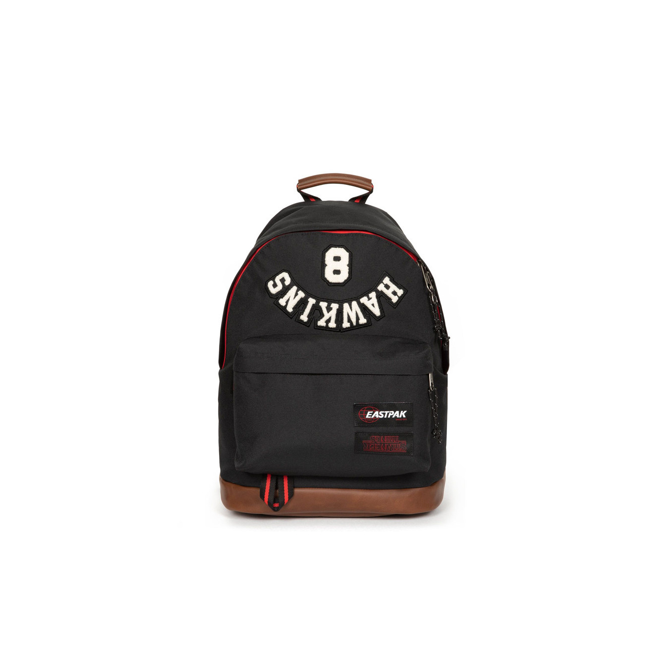Eastpak Wyoming Backpack w37 Stranger Things Hawkins