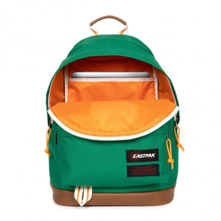 Eastpak Wyoming Backpack w38 Stranger Things Tigers