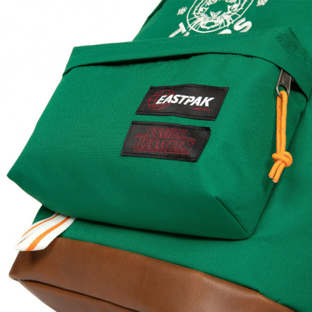 Eastpak Wyoming Backpack w38 Stranger Things Tigers