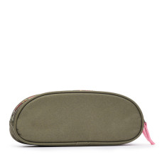 Chameleon Double Pouch Basic Actual Kaki Jungle