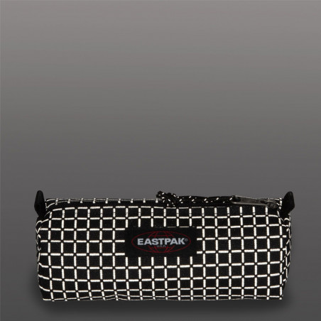 Eastpak Benchmark Single Trousse U36 Refleks Black