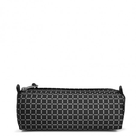 Eastpak Benchmark Single Trousse U36 Refleks Black dos
