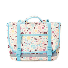 Rip Curl Ditsy Small School Bag 35cm Bone