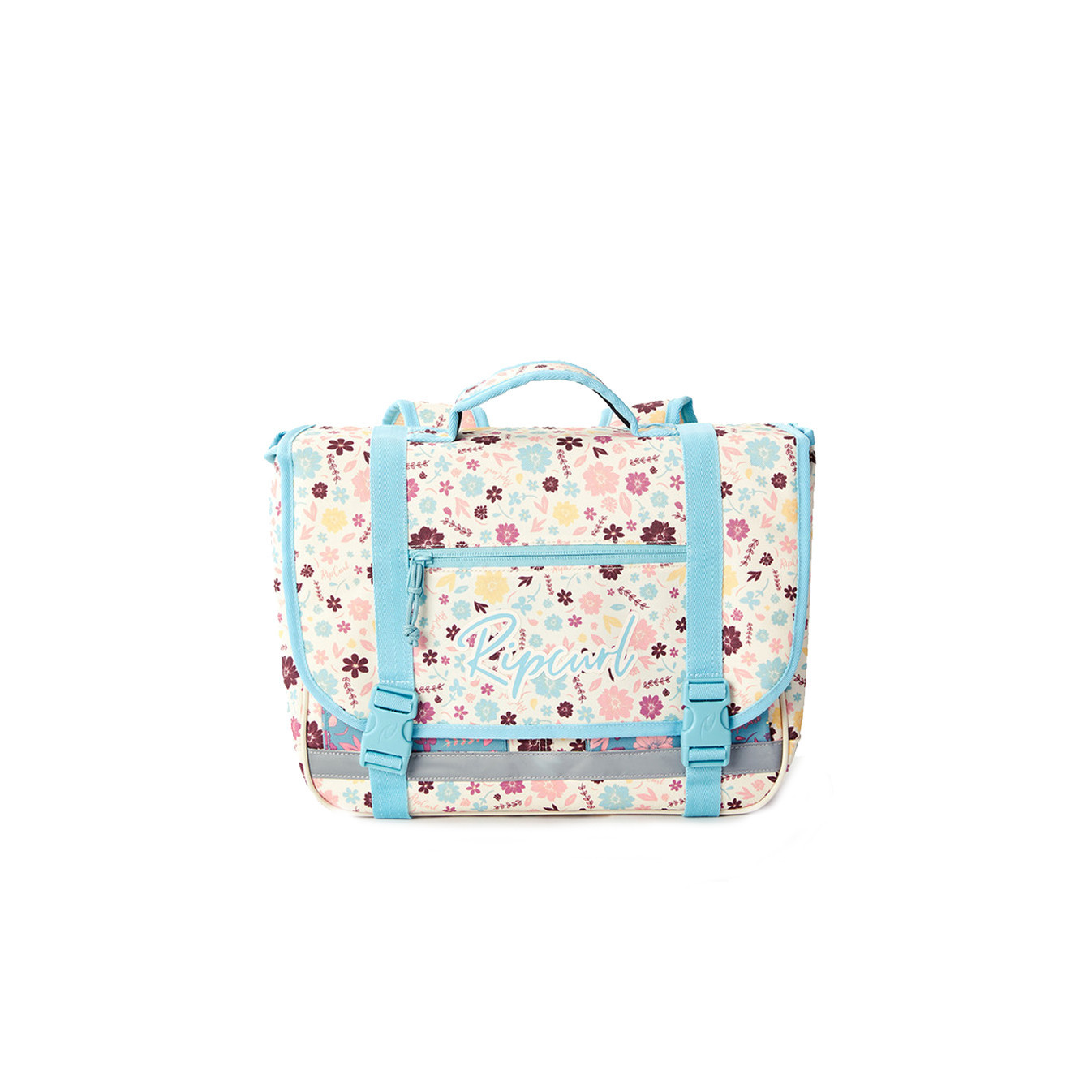 Rip Curl Ditsy Small School Bag 35cm Bone
