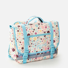 Rip Curl Ditsy Small School Bag 35cm Bone