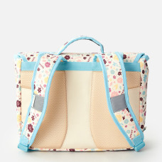 Rip Curl Ditsy Small School Bag 35cm Bone