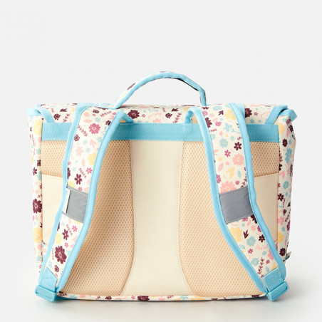 Rip Curl Ditsy Small School Bag 35cm Bone