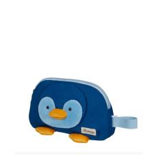 Samsonite Happy Sammies Kids' Eco Penguin Peter Wash Bag