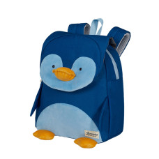 Samsonite Happy Sammies Kids Backpack S Eco Penguin Peter