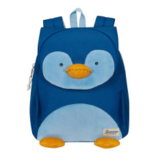 Samsonite Happy Sammies Kids Backpack S Eco Penguin Peter