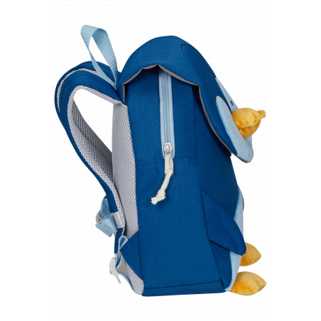Samsonite Happy Sammies Kids Backpack S Eco Penguin Peter