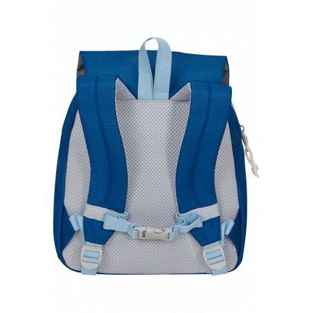 Samsonite Happy Sammies Kids Backpack S Eco Penguin Peter