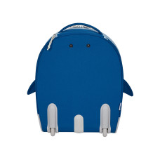Samsonite Happy Sammies 45cm Cabin Suitcase Child Eco Penguin Peter