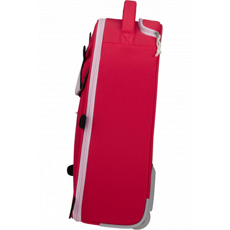 Samsonite Happy Sammies 45cm Kids Eco Ladybug Lally Suitcase