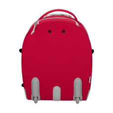 Samsonite Happy Sammies 45cm Kids Eco Ladybug Lally Suitcase