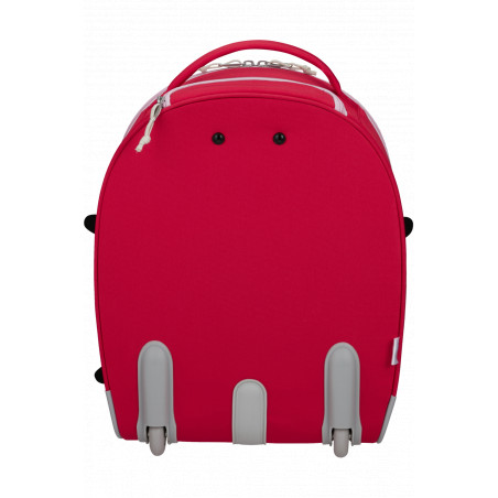 Samsonite Happy Sammies 45cm Kids Eco Ladybug Lally Suitcase