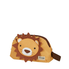 Samsonite Happy Sammies Kids' Eco Lion Lester Wash Bag