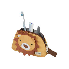 Samsonite Happy Sammies Kids' Eco Lion Lester Wash Bag