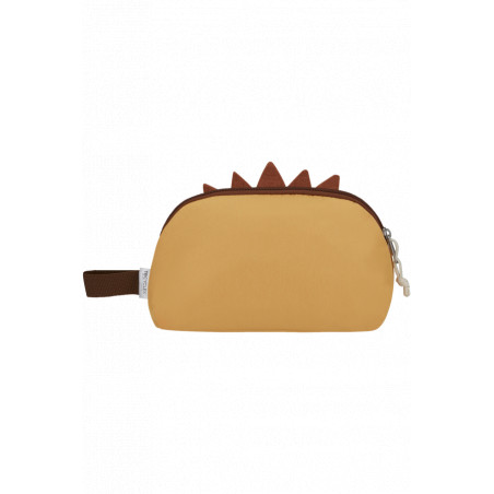 Samsonite Happy Sammies Kids' Eco Lion Lester Wash Bag