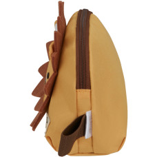 Samsonite Happy Sammies Kids' Eco Lion Lester Wash Bag