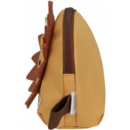Samsonite Happy Sammies Kids' Eco Lion Lester Wash Bag