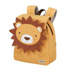 Samsonite Happy Sammies Backpack S Child Eco Lion Lester