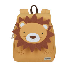 Samsonite Happy Sammies Backpack S Child Eco Lion Lester