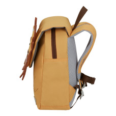 Samsonite Happy Sammies Backpack S Child Eco Lion Lester