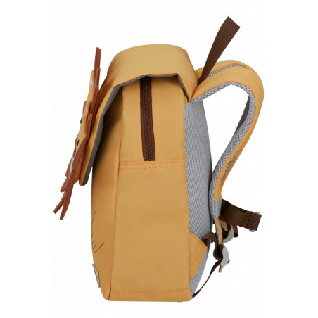 Samsonite Happy Sammies Backpack S Child Eco Lion Lester