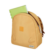 Samsonite Happy Sammies Backpack S Child Eco Lion Lester